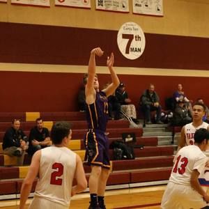 Meet your Posher, Covy